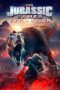 the-jurassic-games-extinction-2025